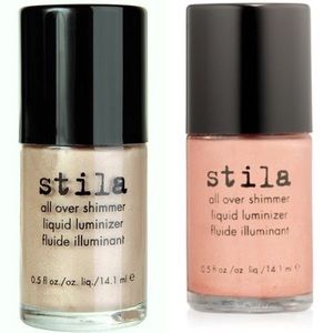 stila liquid highlighter